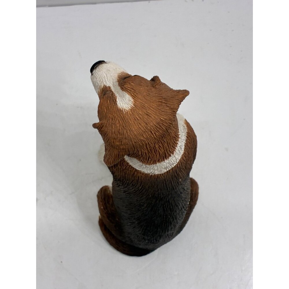 Sandicast Beagle Realistic Figurine USA 1990s - Picture 4 of 9